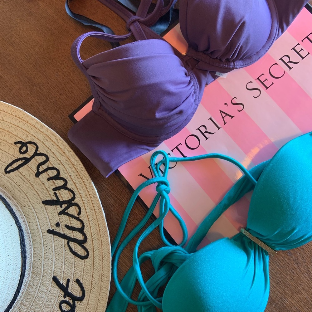 Victoria’s Secret Bikini Bra